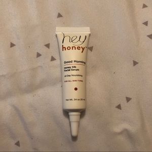 Hey Honey Face Serum
